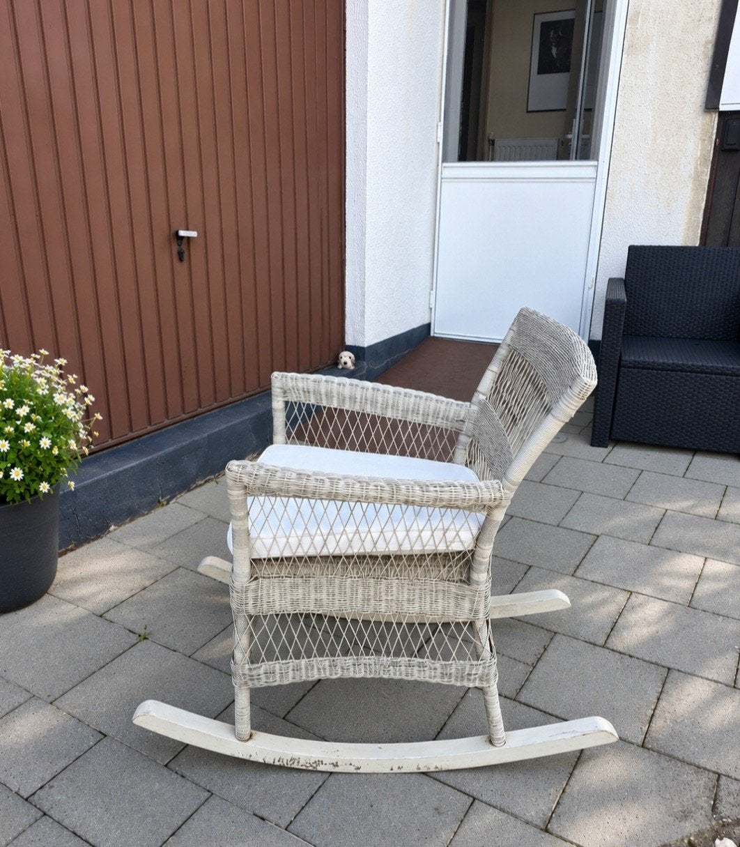 Gratis Schommelstoel, Huis en Inrichting, Ophalen