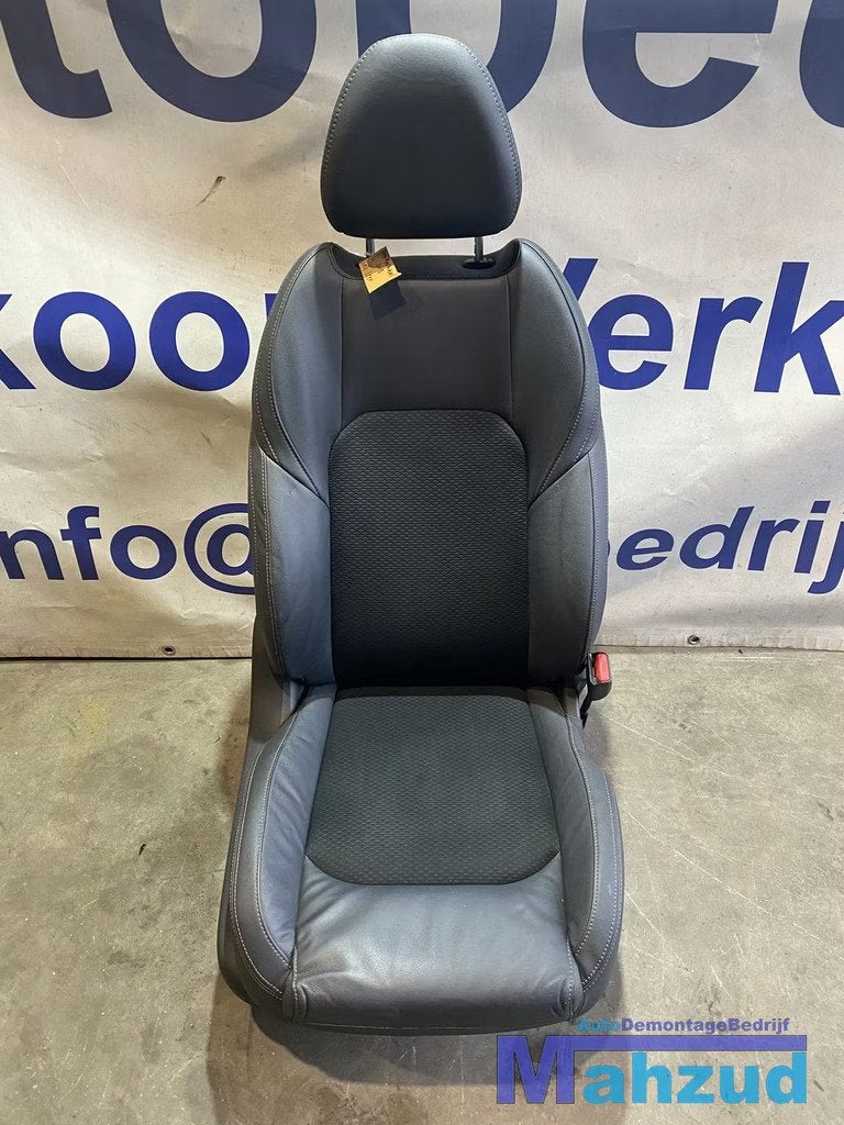 NISSAN QASHQAI 2 J11 rechts voor stoel passagiersstoel 2013-, Takashima 1-chome 1-1
220-8686  Yokohama, NISSAN_SR@mail.nissan.co.jp