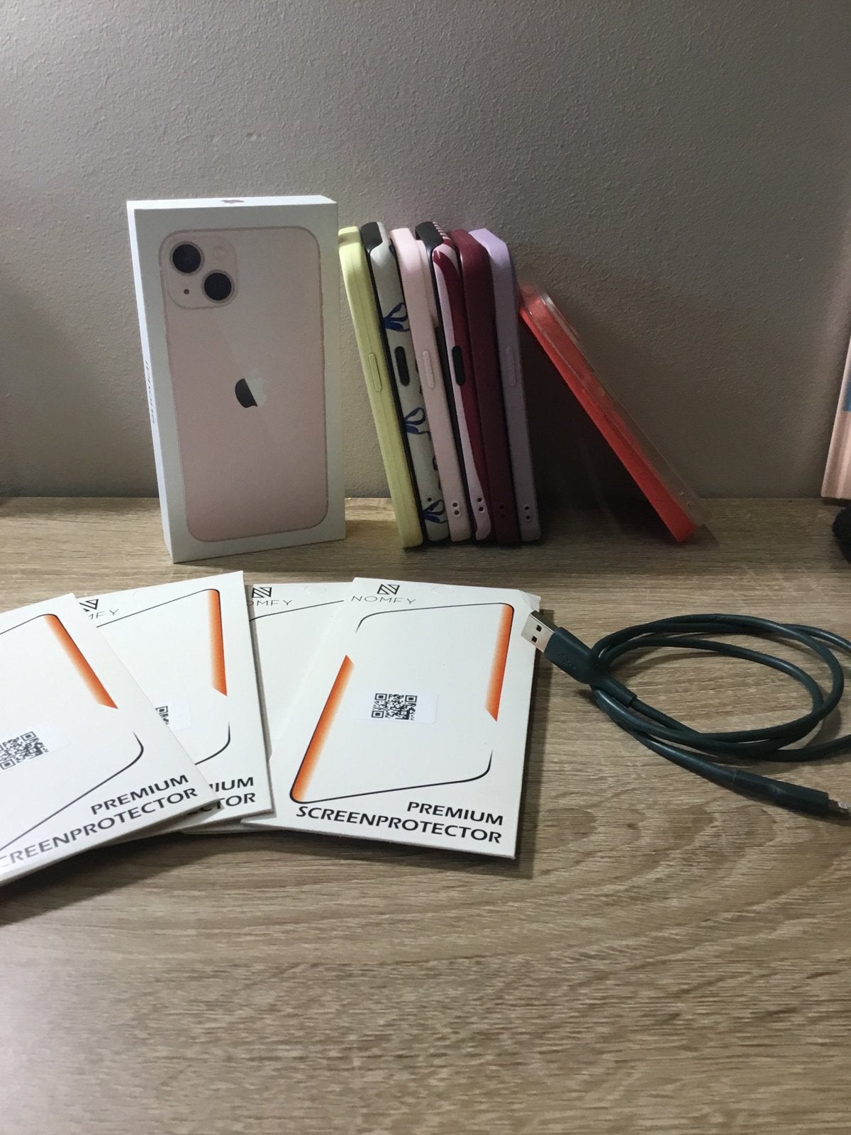 Apple iPhone 13, Ophalen of Verzenden, Roze, 128 GB, IPhone 13