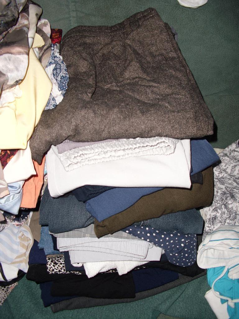 lot dameskledij, Enlèvement, Neuf, Taille 42/44 (L)
