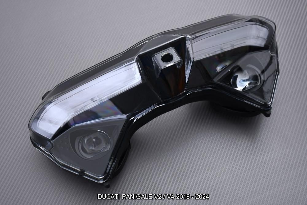 Koplamp / Voorlicht LED AVDB DUCATI PANIGALE V2 V4 2018 2024, Motoren, Ophalen of Verzenden, Nieuw