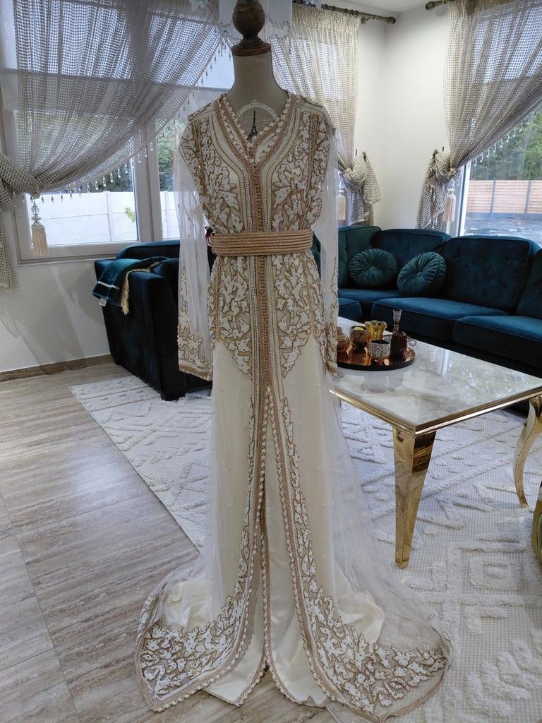 Trouwkleed, Kleding | Dames, Gelegenheidskleding, Ophalen