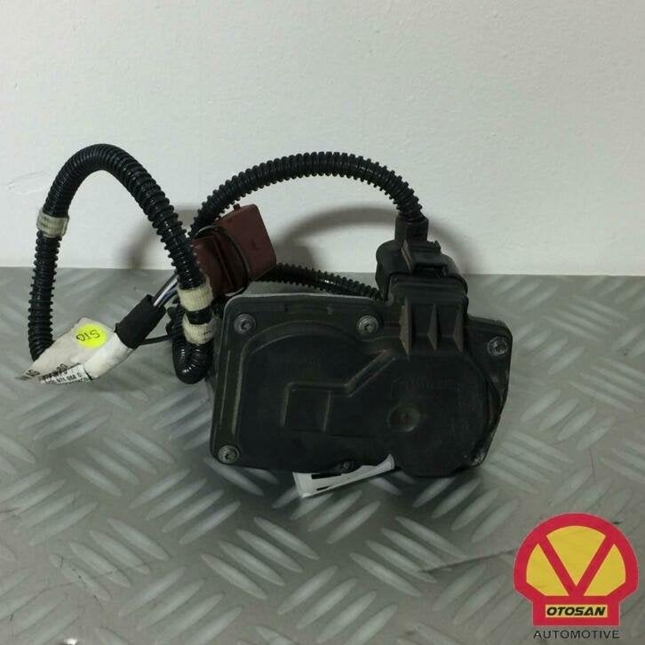 vw touran 5t egr klep smoorklep 5q0253691j, Auto-onderdelen, Gebruikt, Volkswagen, Volkswagen AG, Vw@volkswagen.de