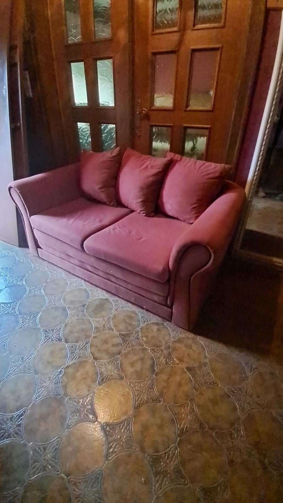 zetelbed, Ophalen, Minder dan 75 cm, 150 tot 200 cm, Tweepersoons