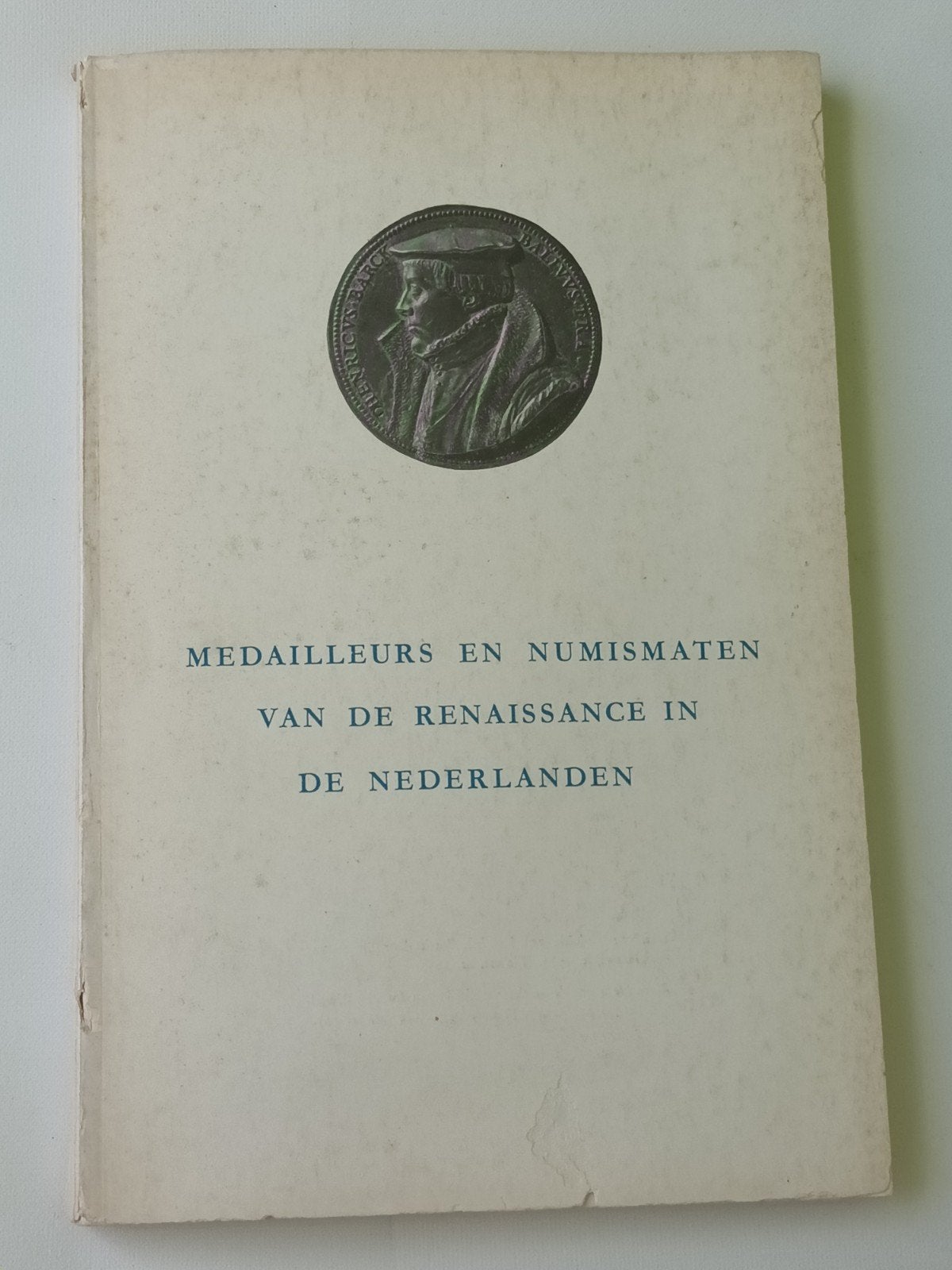 Numismaten en medailleurs in Renaissance Brussel 1959, Postzegels en Munten, Verzenden