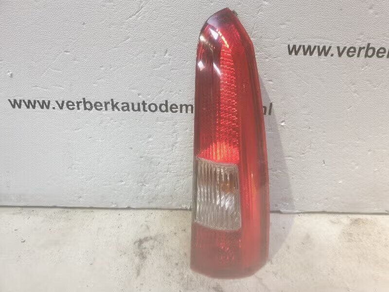 ACHTERLICHT RECHTS BOVEN bovenste deel V70 (SW) (152844), Enlèvement ou Envoi, Info@volvocars.com, Volvo Car Germany GmbH, Siegburger Straße 229 50679 Köln, DE