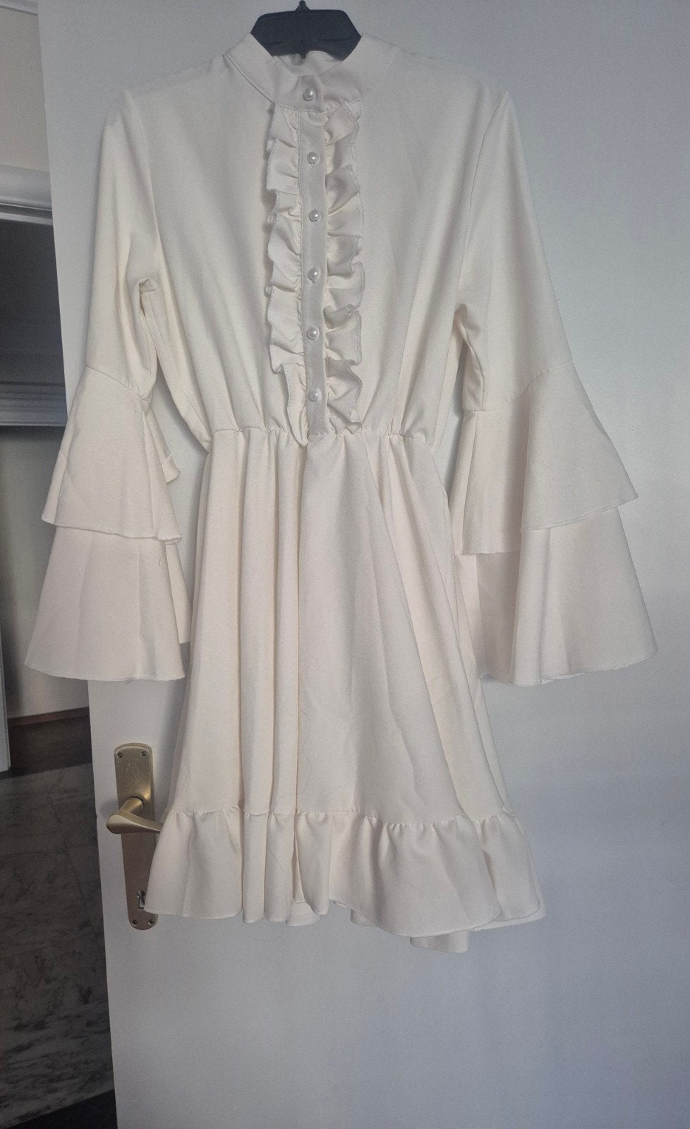 Comme neuf, Kleding | Dames, Trouwkleding en Trouwaccessoires, Ophalen