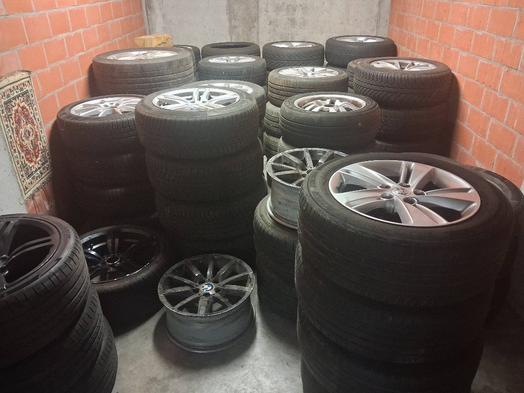 Jantes, Autos : Pièces & Accessoires, Pneus & Jantes, Enlèvement ou Envoi, Jante(s)