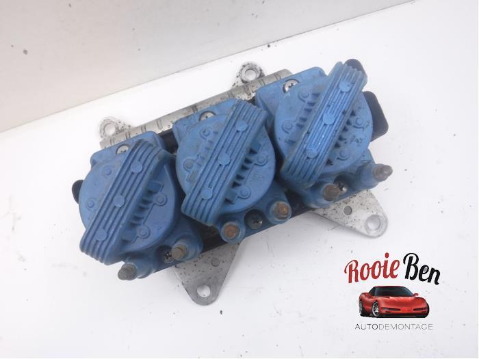 Bobine van een Chevrolet Trans Sport, Auto-onderdelen, Gebruikt, -, Ophalen of Verzenden, -