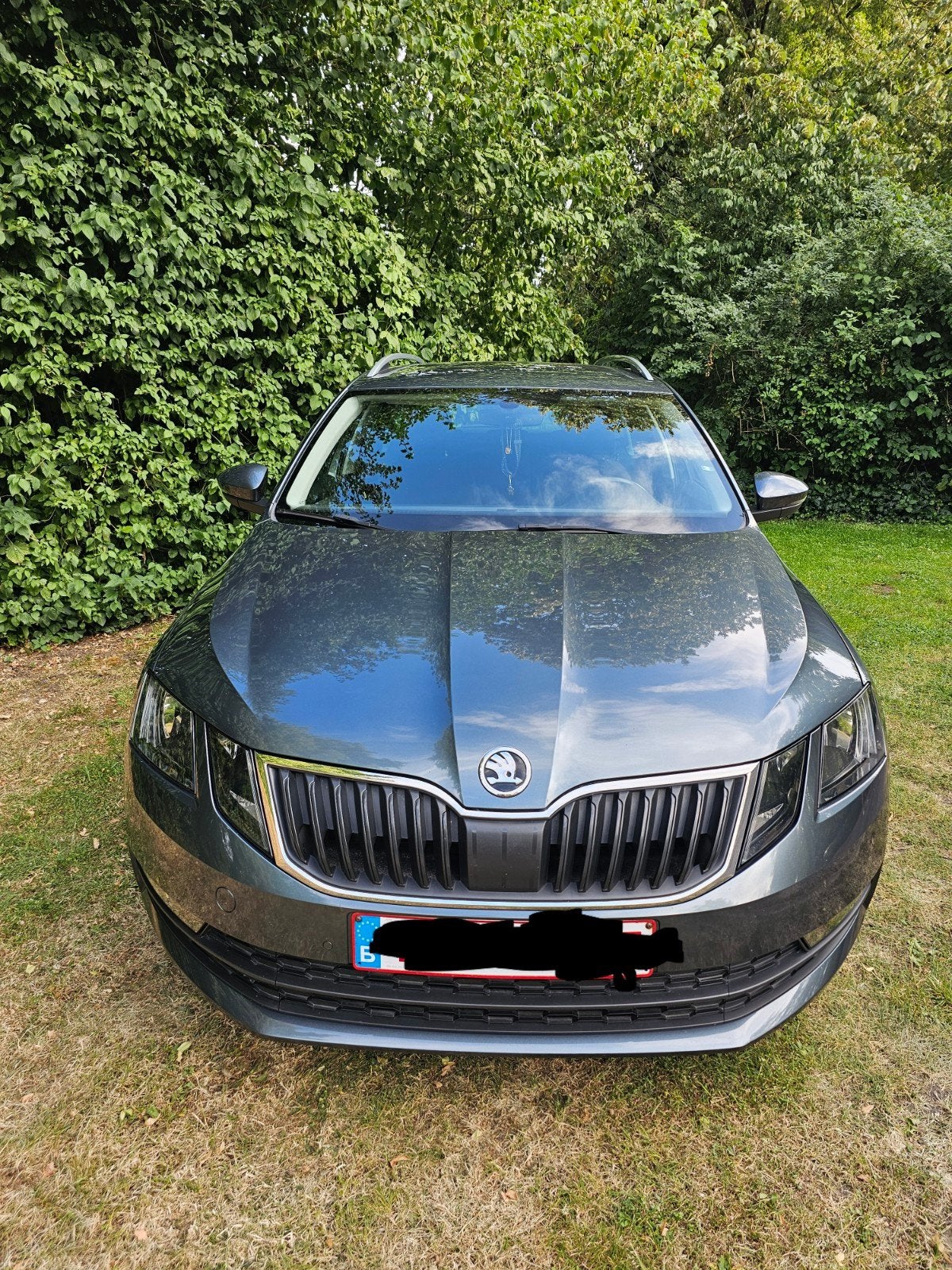 Skoda octavia combi, Auto's, Skoda, Particulier, Octavia, Elektrische ramen, Benzine, Ophalen