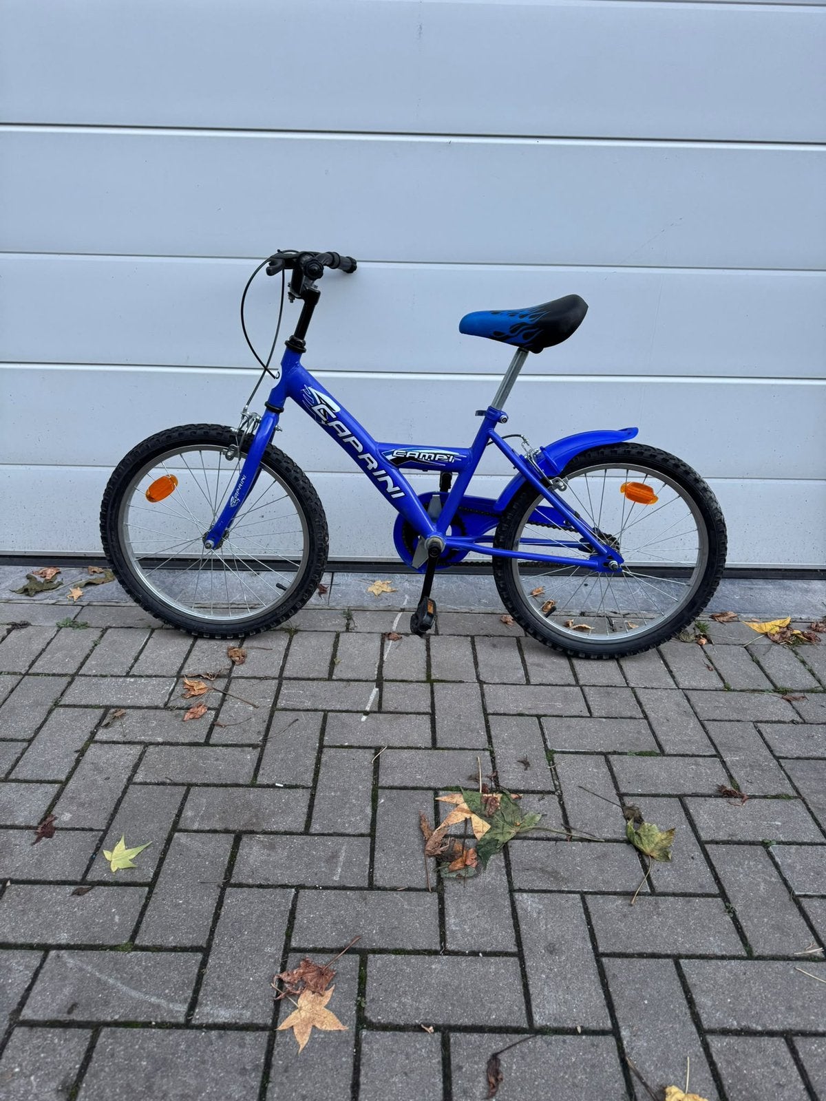Velo enfant, Vélos & Vélomoteurs, Enlèvement, Comme neuf
