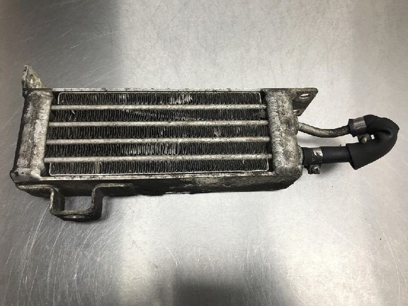 REFROIDISSEUR HUILE 300 ZX (Z32) (|2130537P00|4886457|), Utilisé, Nissan