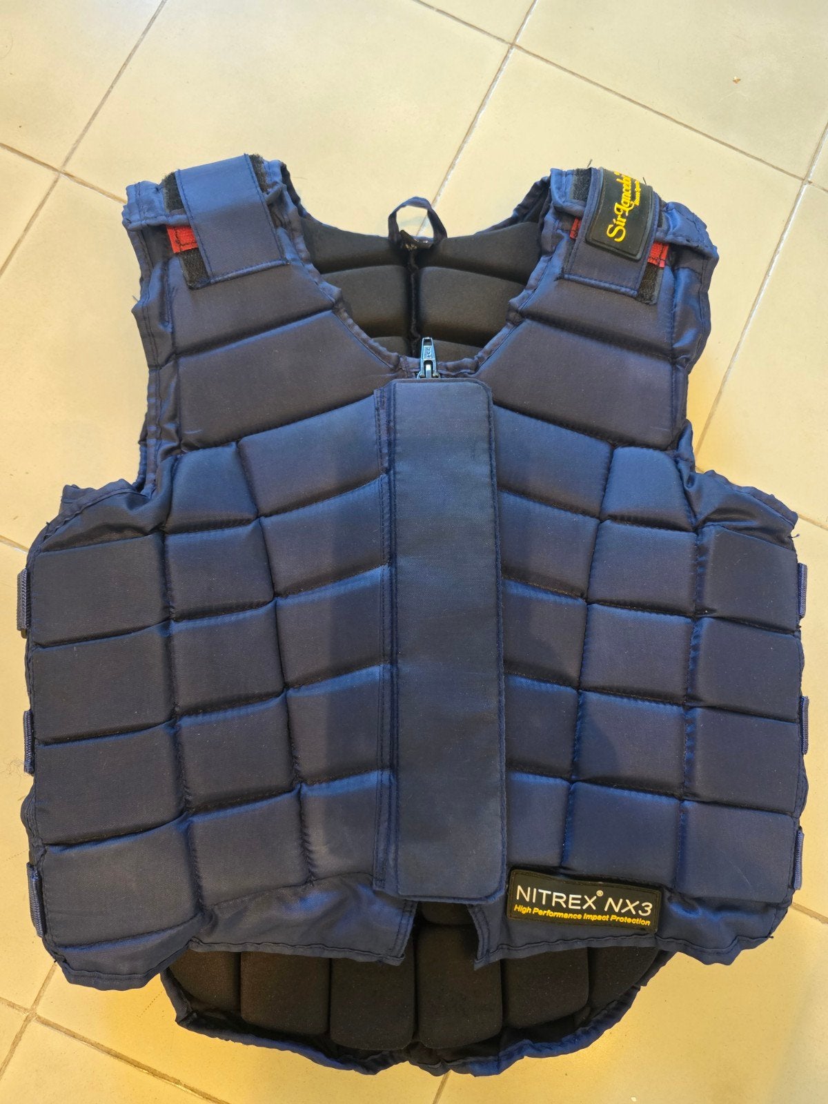 body protector Sir Lancelot, Dieren en Toebehoren, Bodyprotector, Ophalen of Verzenden, Overige maten