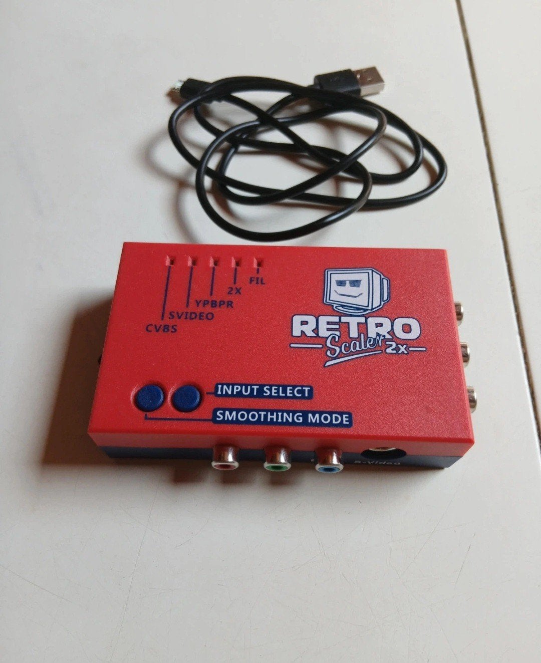 Verbind je retro-consoles met HDMI!, Ophalen of Verzenden