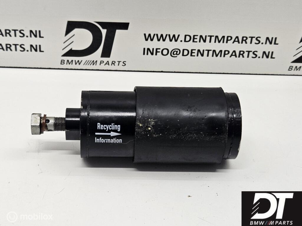 Vanos druk Tank BMW M3 E46 S54 S54B32 11367836050, Auto-onderdelen, Motor en Toebehoren, Gebruikt, Ophalen of Verzenden, BMW, BMW