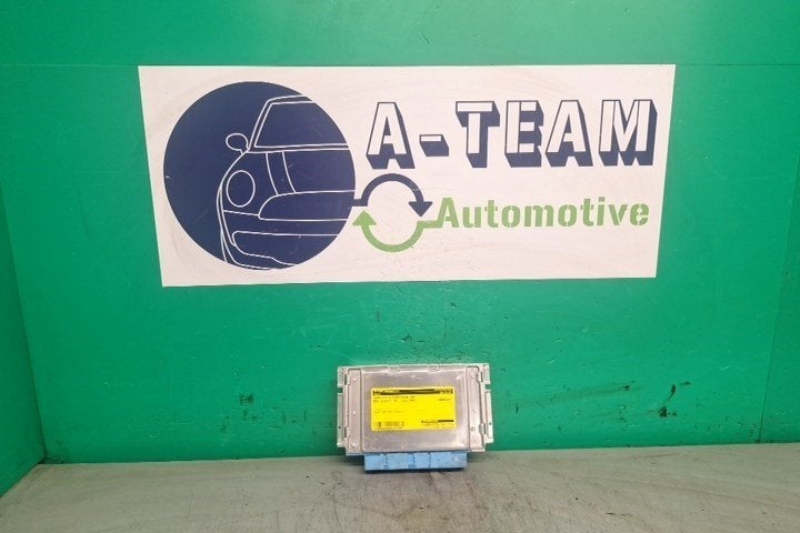 COMPUTER VERSNELLINGSBAK AUTOMAAT BMW 3 serie (E46 / 4), Auto-onderdelen, Gebruikt, BMW, Petuelring 130
80809  München, DE, Bayerische Motoren Werke AG