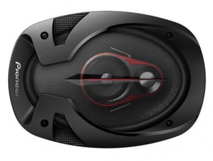 PIONEER TS-R6951S 6X9 Speakers 400 Watt, Ophalen of Verzenden, Nieuw