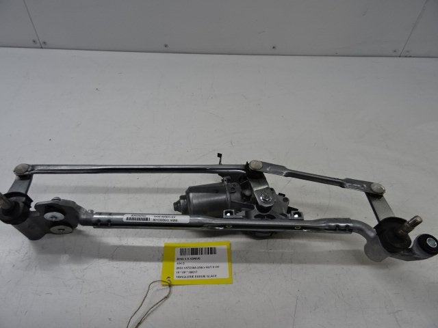 MECANISME ESSUIE-GLACE BMW X5 (F15) (7292653-08), Autos : Pièces & Accessoires, Mevr. I. Hauben, Utilisé, BMW, Rue de l'Espoir 34 34
4030  GRIVEGNÉE, BE