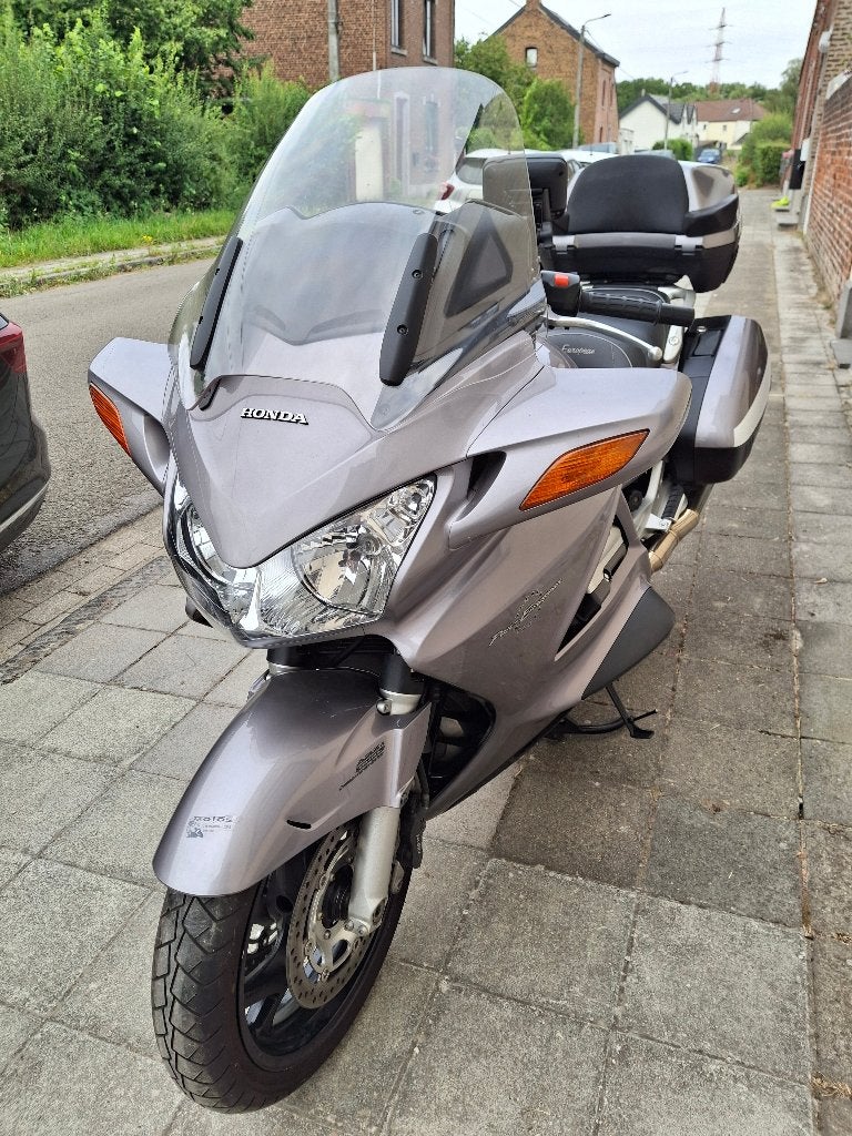 Pan European ST1300, Occasion, Motorrijbewijs A, Particulier, Meer dan 35 kW
