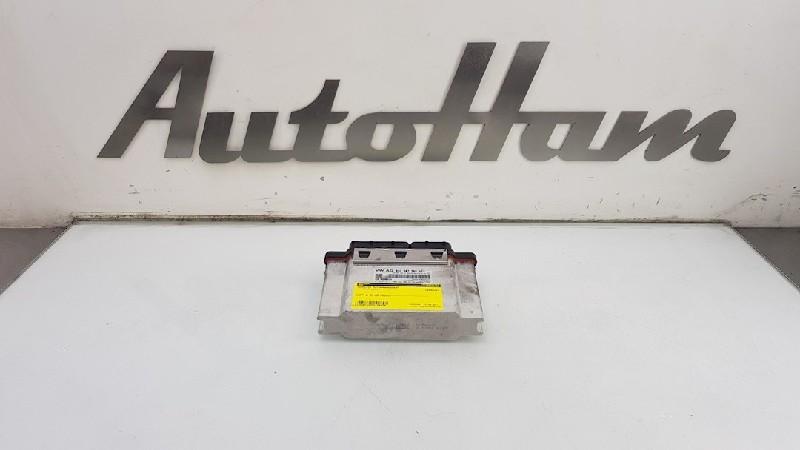 COMPUTER MOTOR Volkswagen Polo VI (AW1) (01-2017/08-2021), Auto-onderdelen, Elektronica en Kabels, Volkswagen, Gebruikt