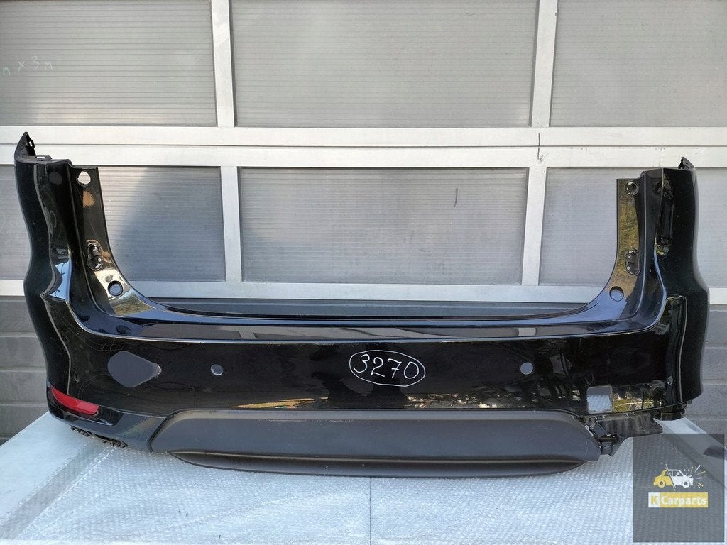MAZDA CX60 PDC ACHTERBUMPER KAAA-50221, Auto-onderdelen, Carrosserie, Bumper, Mazda, Gebruikt