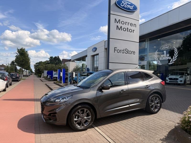 Ford Kuga ST-LINE X 1.5I 150PK OC3611 *09852*, Beige, Handgeschakeld, 5 deurs, 111 kW
