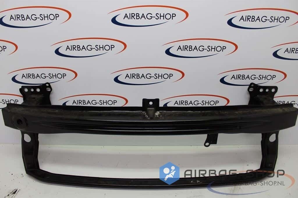 Volkswagen Touran 1T0 Bumperbalk Voor, Gebruikt, -, Volkswagen, -