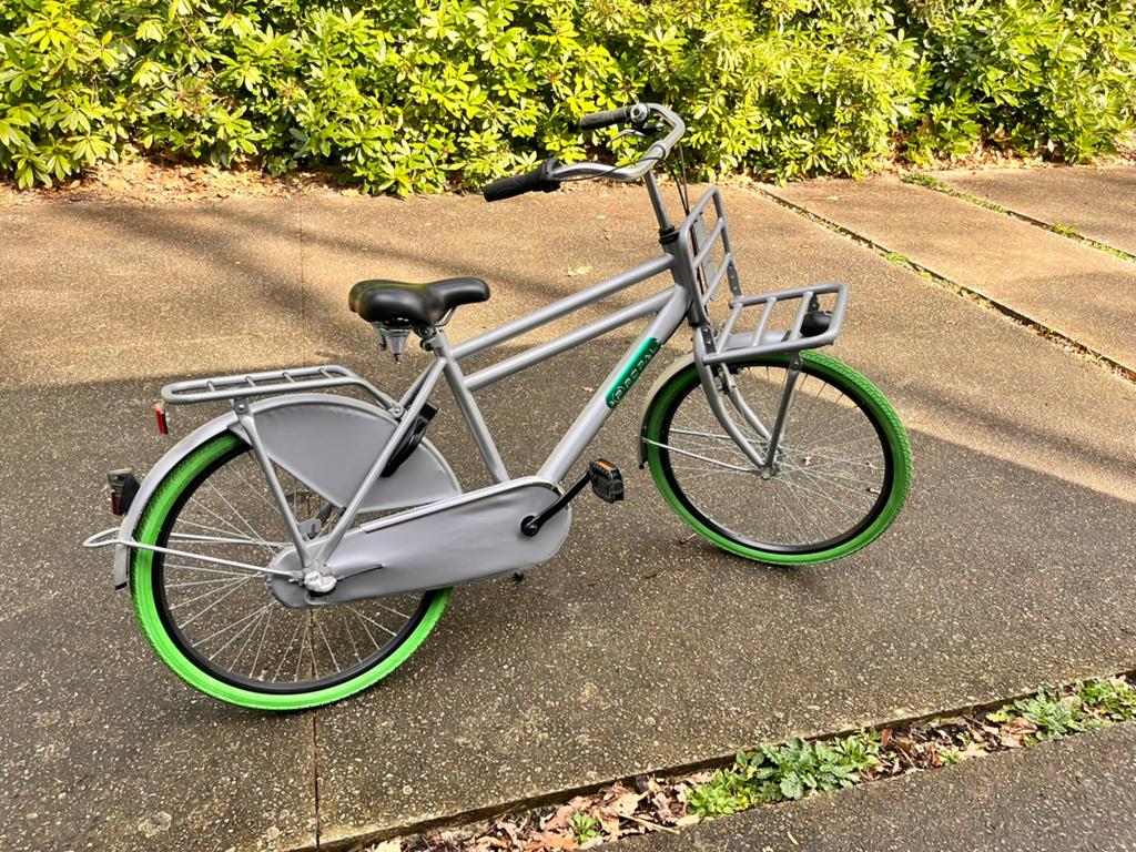 Coole fiets 24inch, Ophalen, Gebruikt