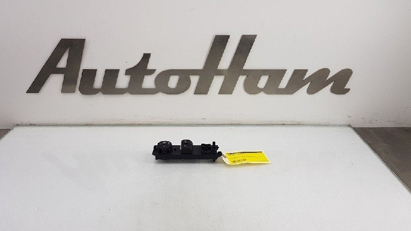 COMMUTATEUR VITRES ELECTRIQUES Ford Fiesta 6 (JA8), Utilisé, Ford