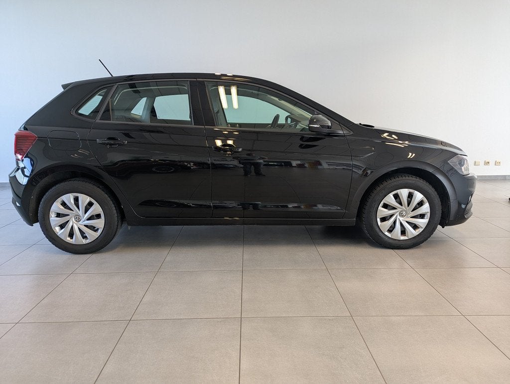 Volkswagen Polo 1.0 Tsi *AUTOMAAT*Carpaly & Android Auto*Sen, Achat, Entreprise, 109 g/km, 5 portes