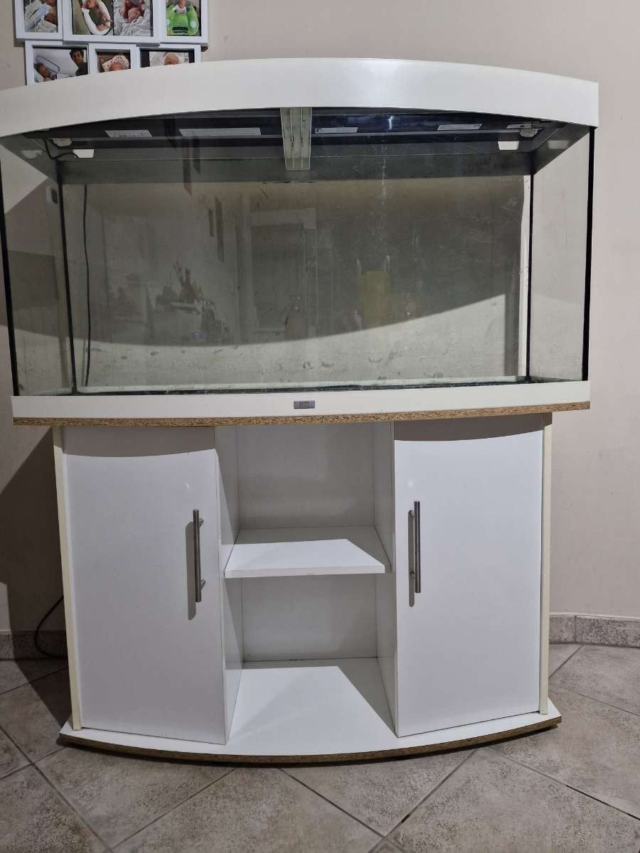 Aquarium vision 260 + xpro1500 filter + extras, Ophalen, Verwarming, Filter