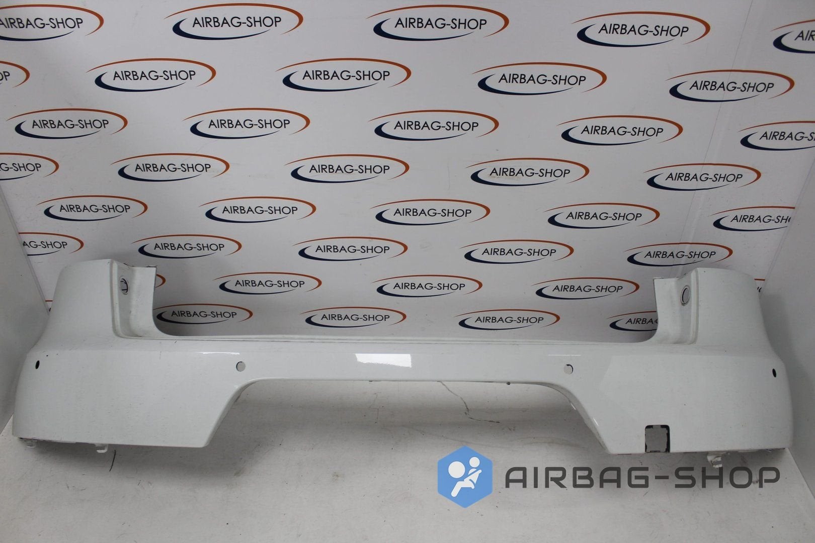 Porsche Macan Achterbumper 95B807421L, Gebruikt, -, -, Porsche