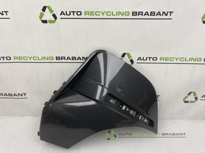 Pare-chocs arrière d'un BMW 4-Serie, -, 3 mois de garantie, Utilisé, -