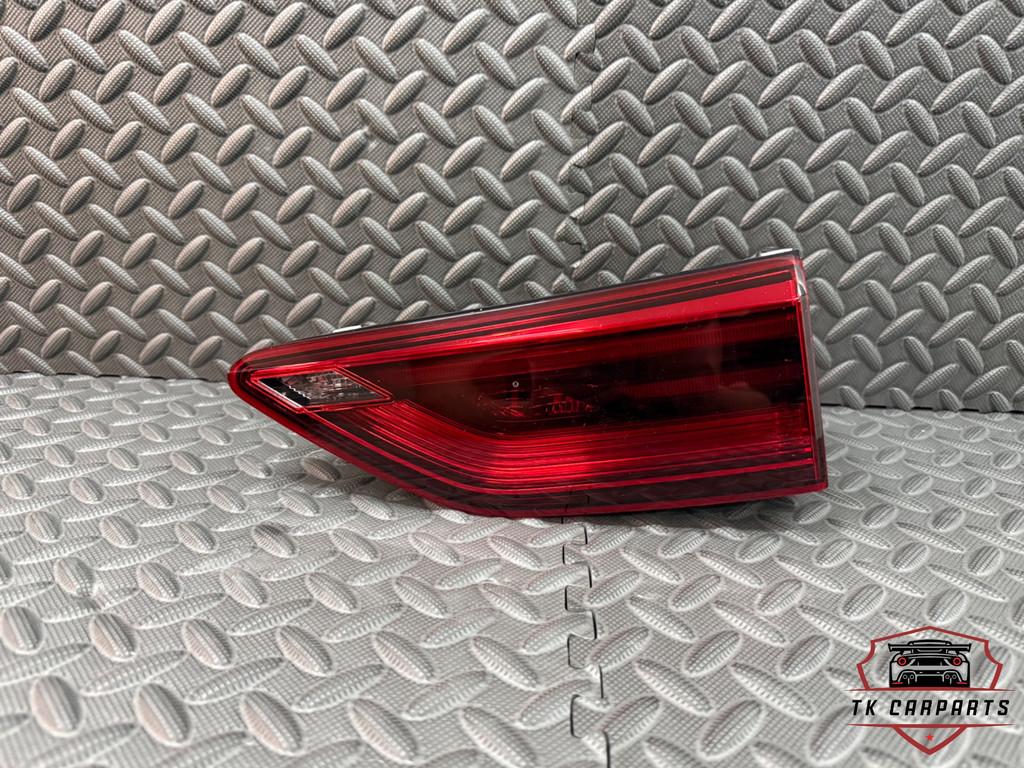 Feu arri re droit Volkswagen Golf 8 5h0945094c, Neuf, Volkswagen, Volkswagen AG, Vw@volkswagen.de
