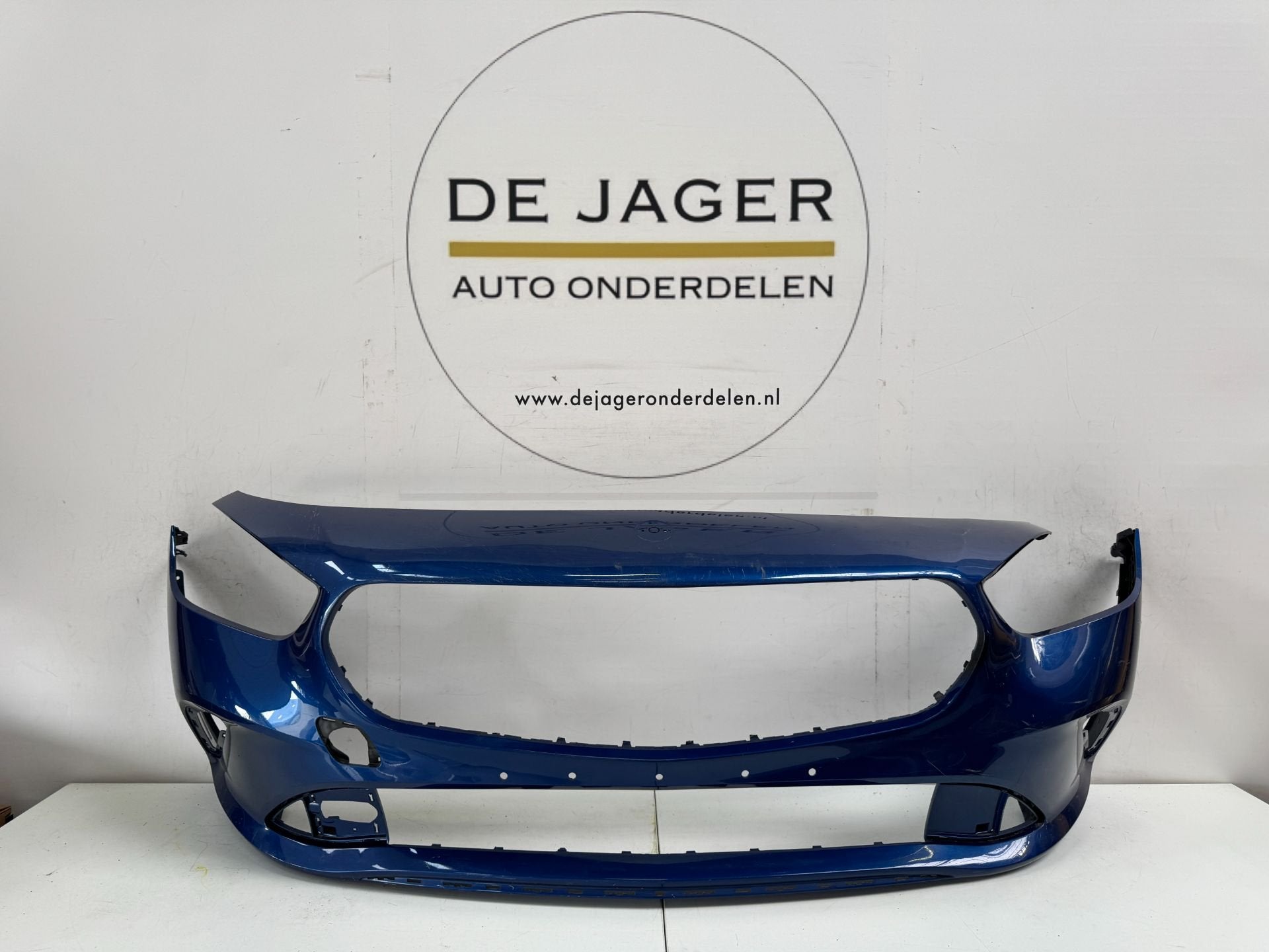 PARE-CHOC AVANT MERCEDES CLASSE B W247 A2478855300, Autos : Pièces & Accessoires, Mercedes-Benz AG, Pare-chocs, Mercedes-Benz