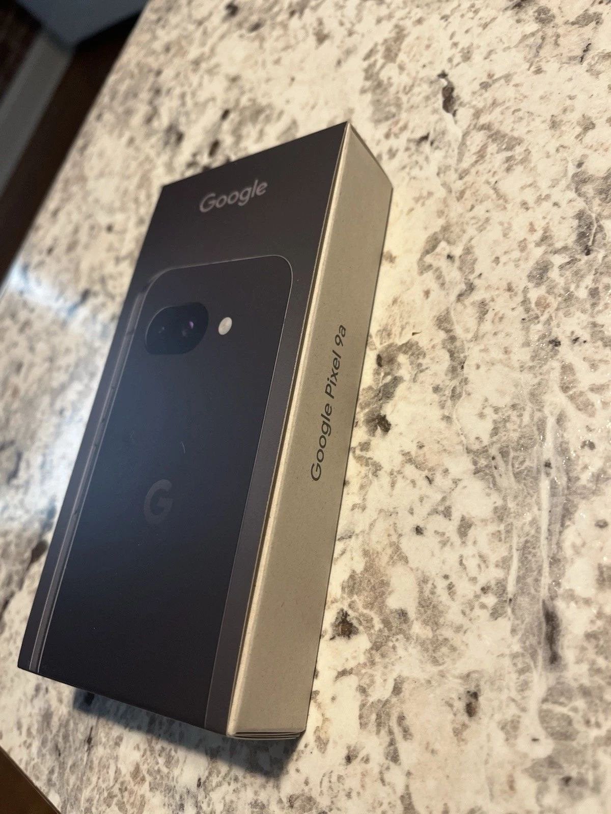 google pixel 9a grapheneOS + Esim, Enlèvement ou Envoi, Comme neuf
