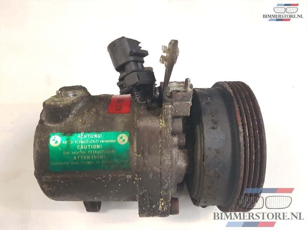 Aircopomp BMW 3-Serie E36 en Z3, Gebruikt, -, -, Ophalen of Verzenden