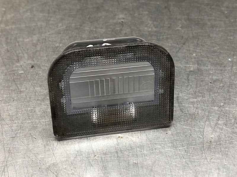 KENTEKENPLAATVERLICHTING i30 Wagon (PDEF5) (|92501D4000|), Gebruikt, Hyundai