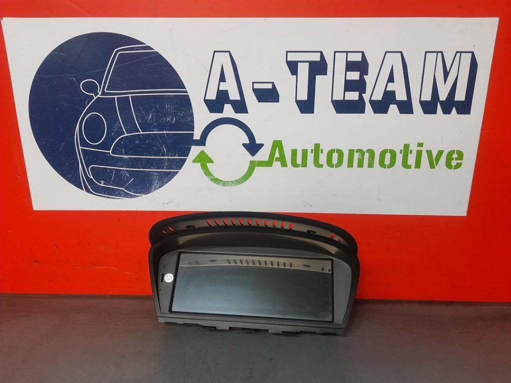 INTERIEUR AFFICHAGE BMW 3 serie Touring (E91), Autos : Pièces & Accessoires, Utilisé, BMW
