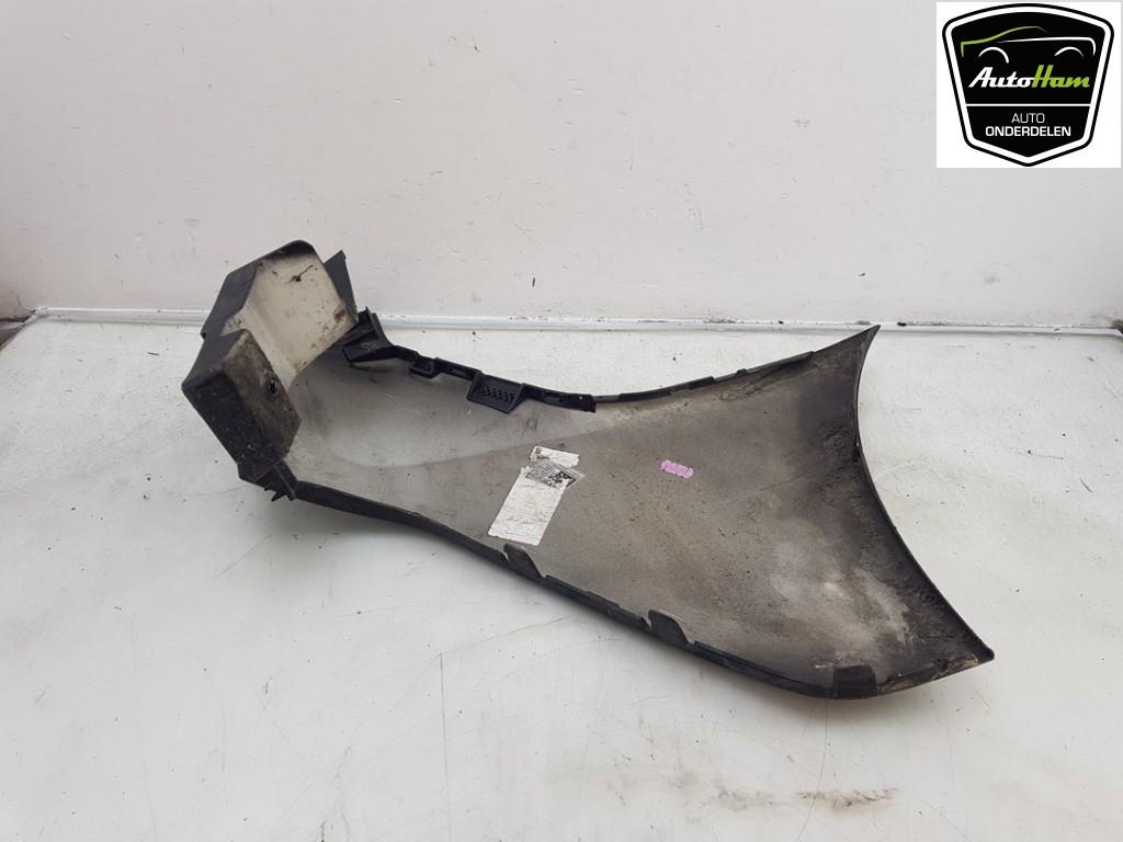 BUMPERDEEL LINKS ACHTER Ford Transit Connect (PJ2), Gebruikt, Achter, Ford, Bumper