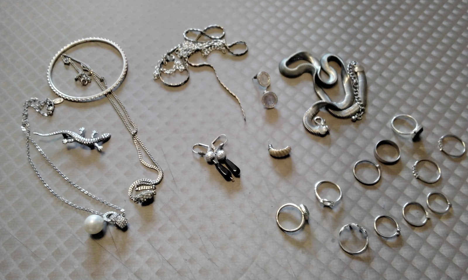 juwelen dames, Ophalen of Verzenden
