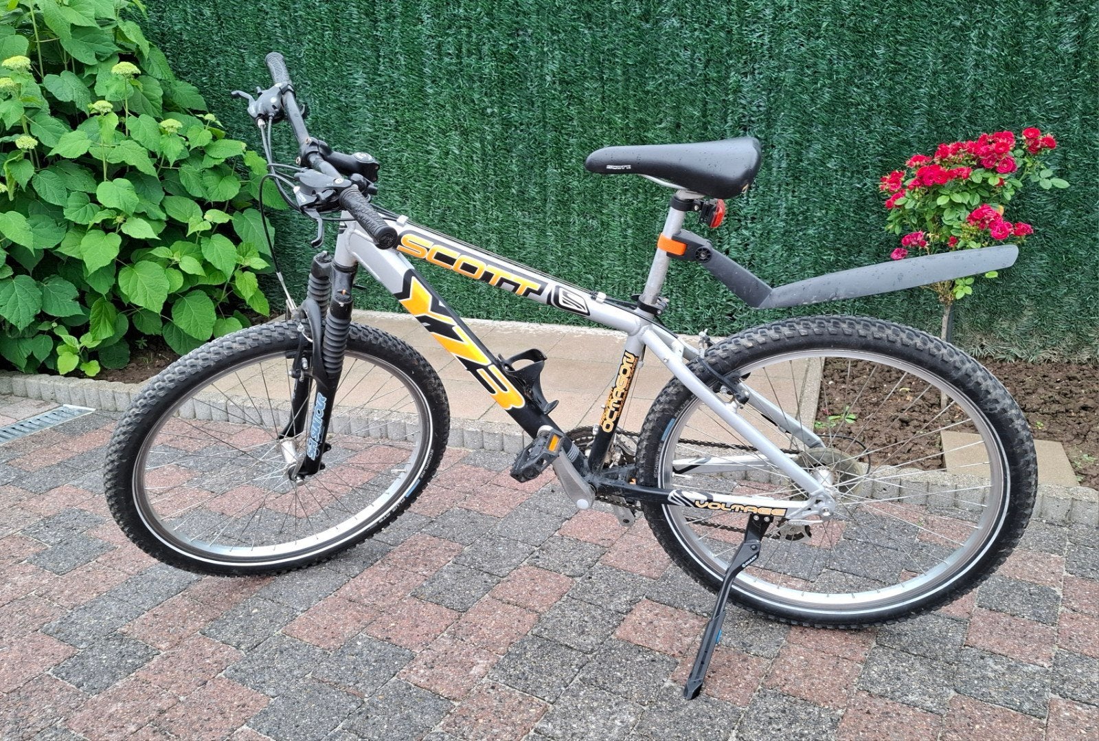 Scott Montainbike vanaf 12 à 13 jaar, Gebruikt, Ophalen, Overige merken, Heren