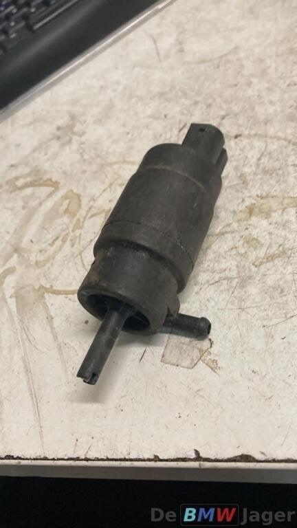 Koplampsproeier BMW 5-serie E34 8356480, Auto-onderdelen, Gebruikt, Ophalen of Verzenden, BMW, BMW