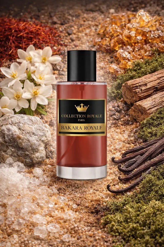 Royal Private Fragrance collectie