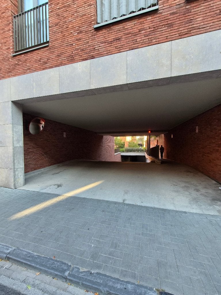 Autostaanplaats te huur 3000 leuven, Louvain