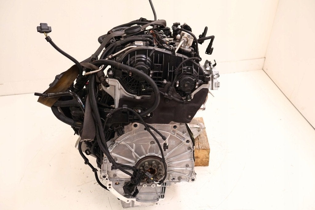 Moteur B48B20A Complet F21 G22, G82 G42, G87 G21, G81, Envoi, Utilisé, Daihatsu