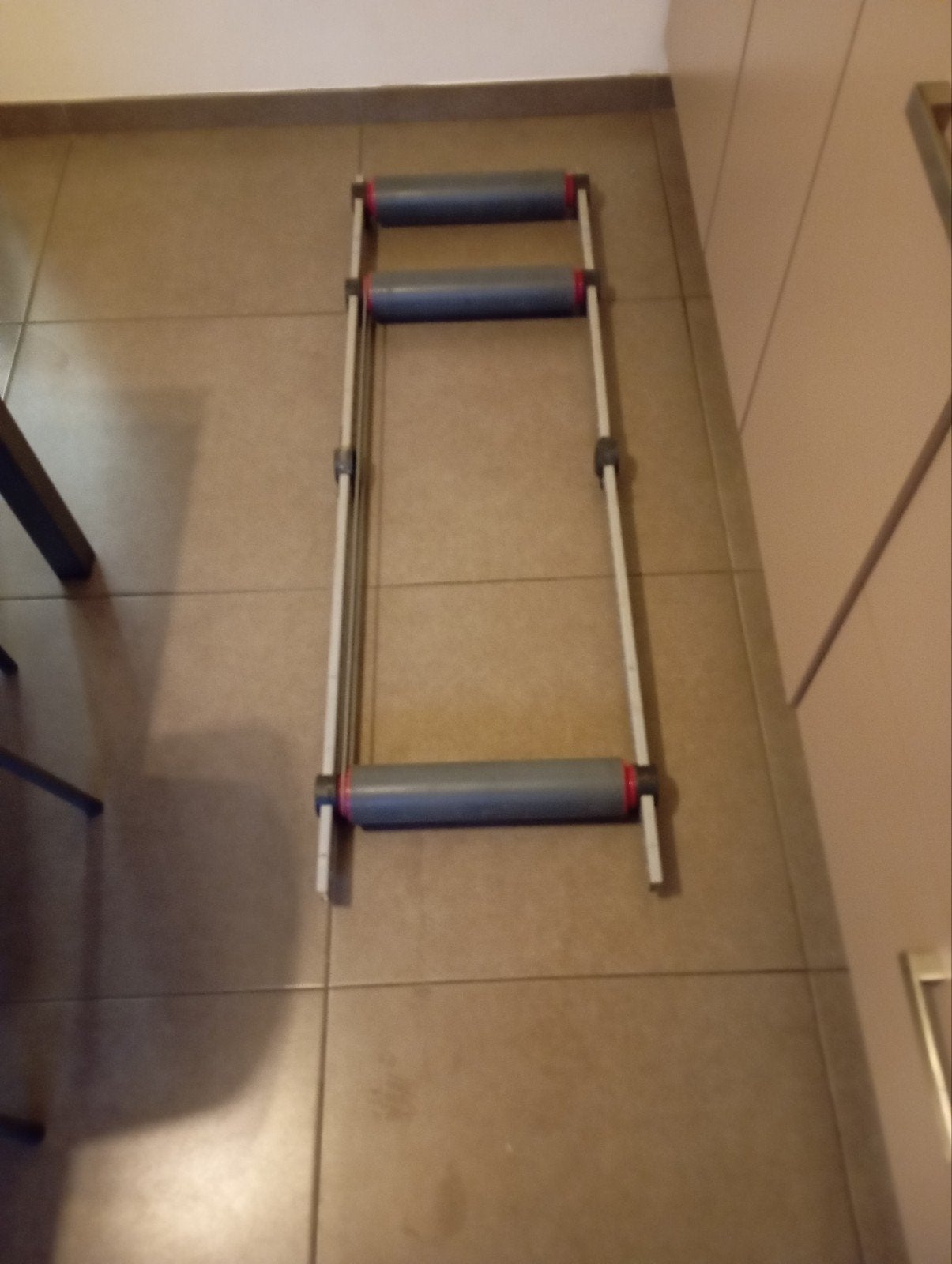 Tacx losse rollen, Fietsen en Brommers, Ophalen of Verzenden