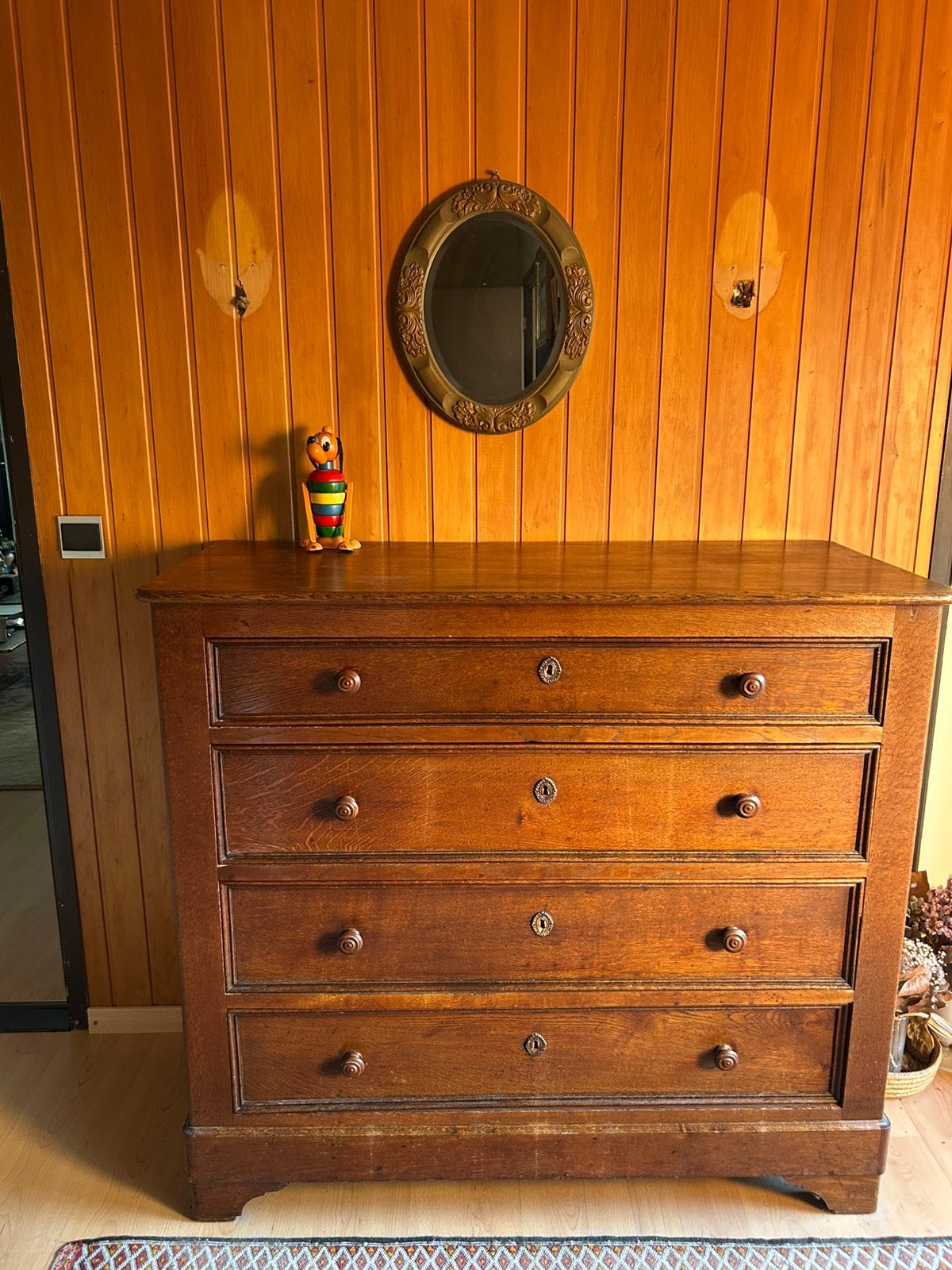 Dressoir, Huis en Inrichting, Ophalen, Zo goed als nieuw