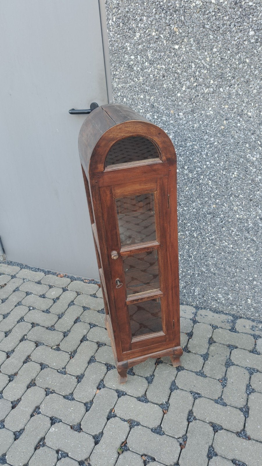 vitrine bocrante kast, Huis en Inrichting, Ophalen of Verzenden