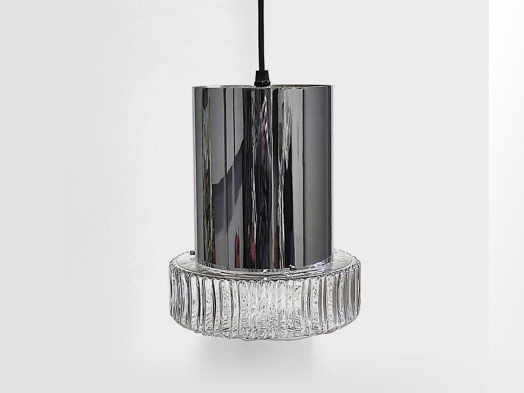 lampe suspendue vintage STAFF Leuchten, Enlèvement ou Envoi, Maison et Meubles